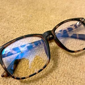 Blue Light Glasses